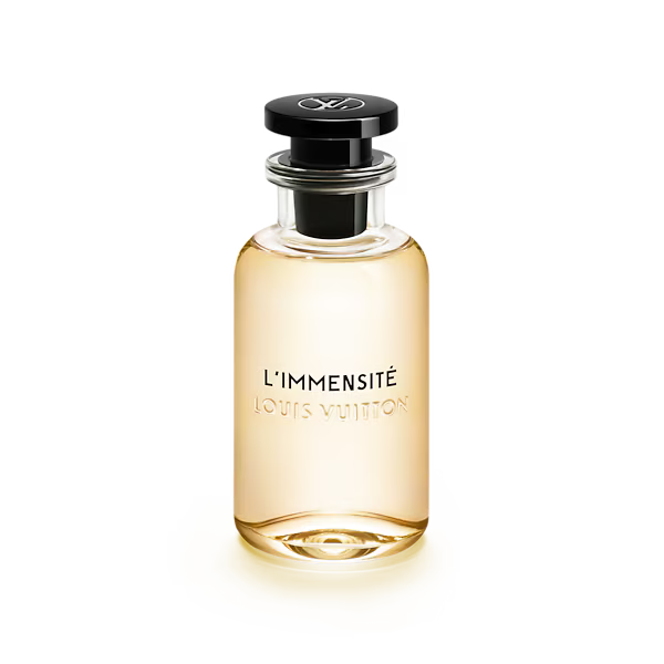 Parfum L'immensité - Louis Vuitton