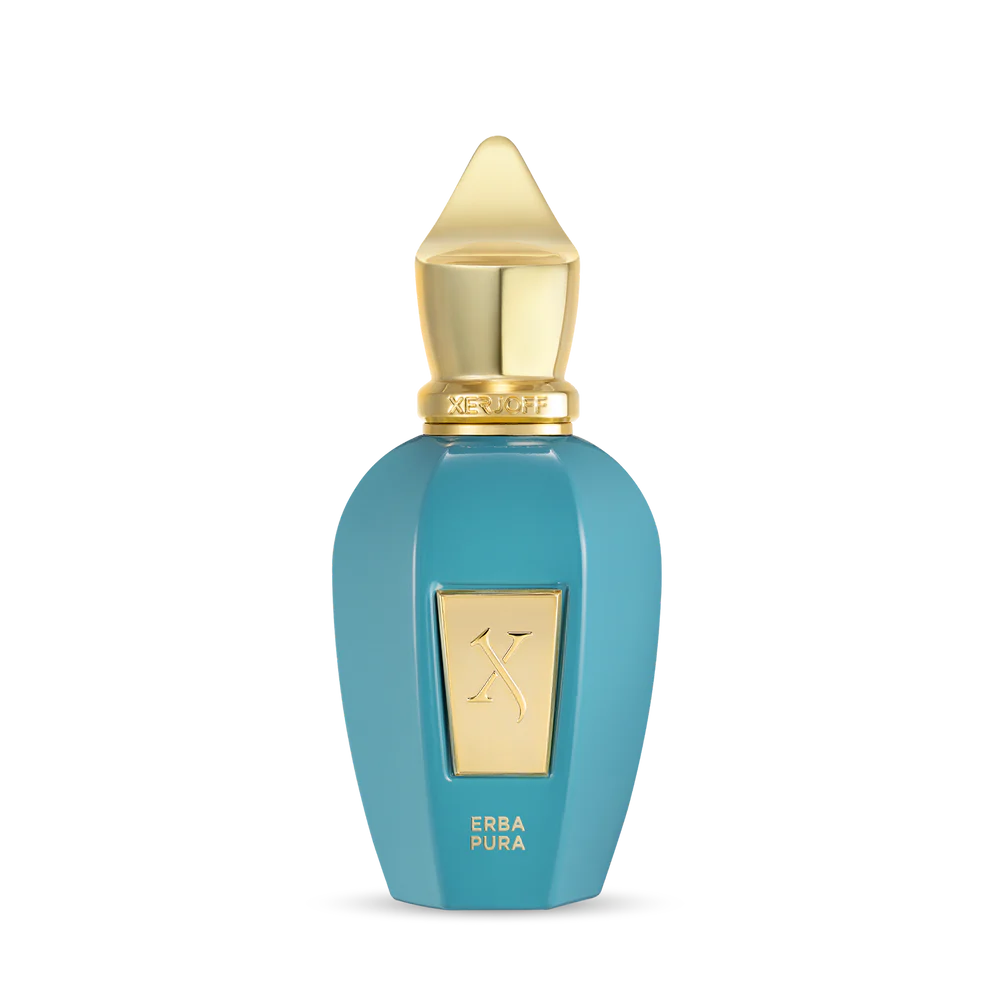 Parfum Erba Pura - Xerjoff