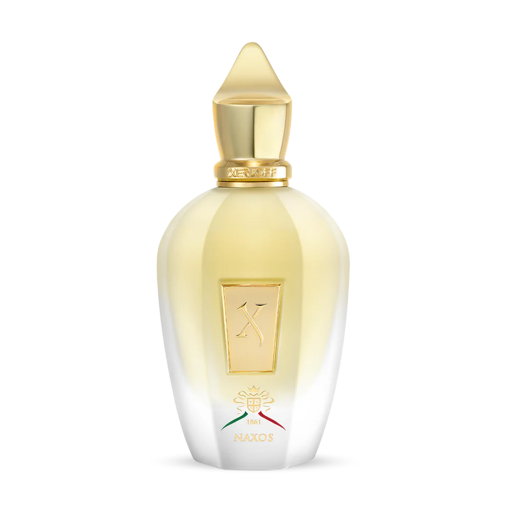 Parfum Naxos - Xerjoff