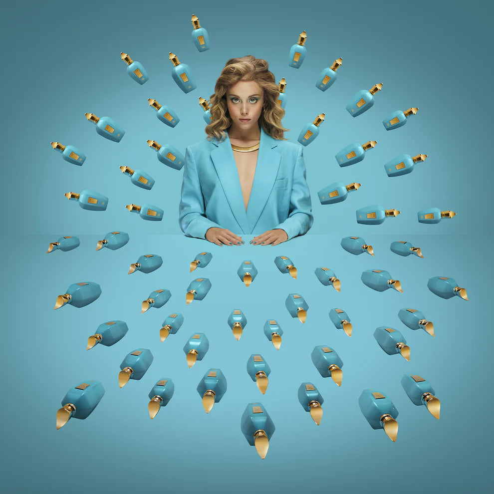 Parfum Erba Pura - Xerjoff