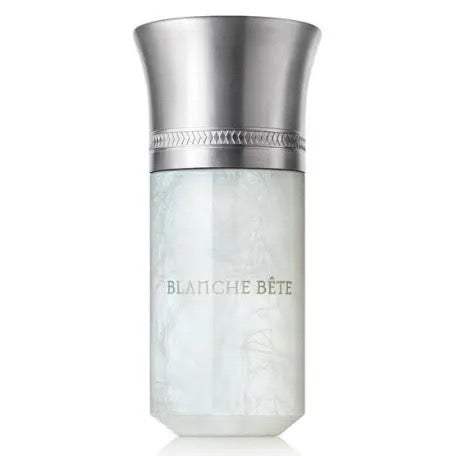 Parfum Blanche Bête - Liquides Imaginaires