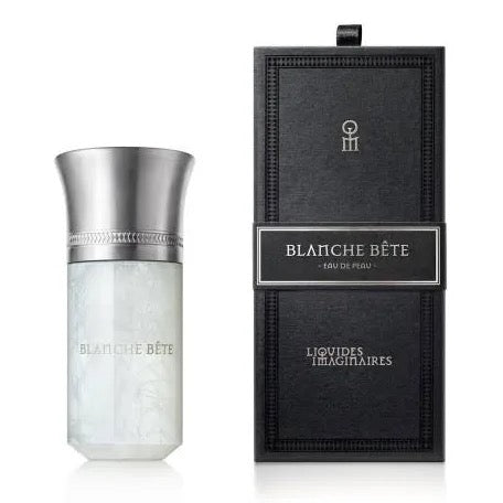 Parfum Blanche Bête - Liquides Imaginaires