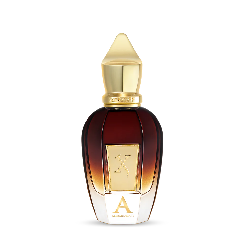 Parfum Alexandria ll - Xerjoff