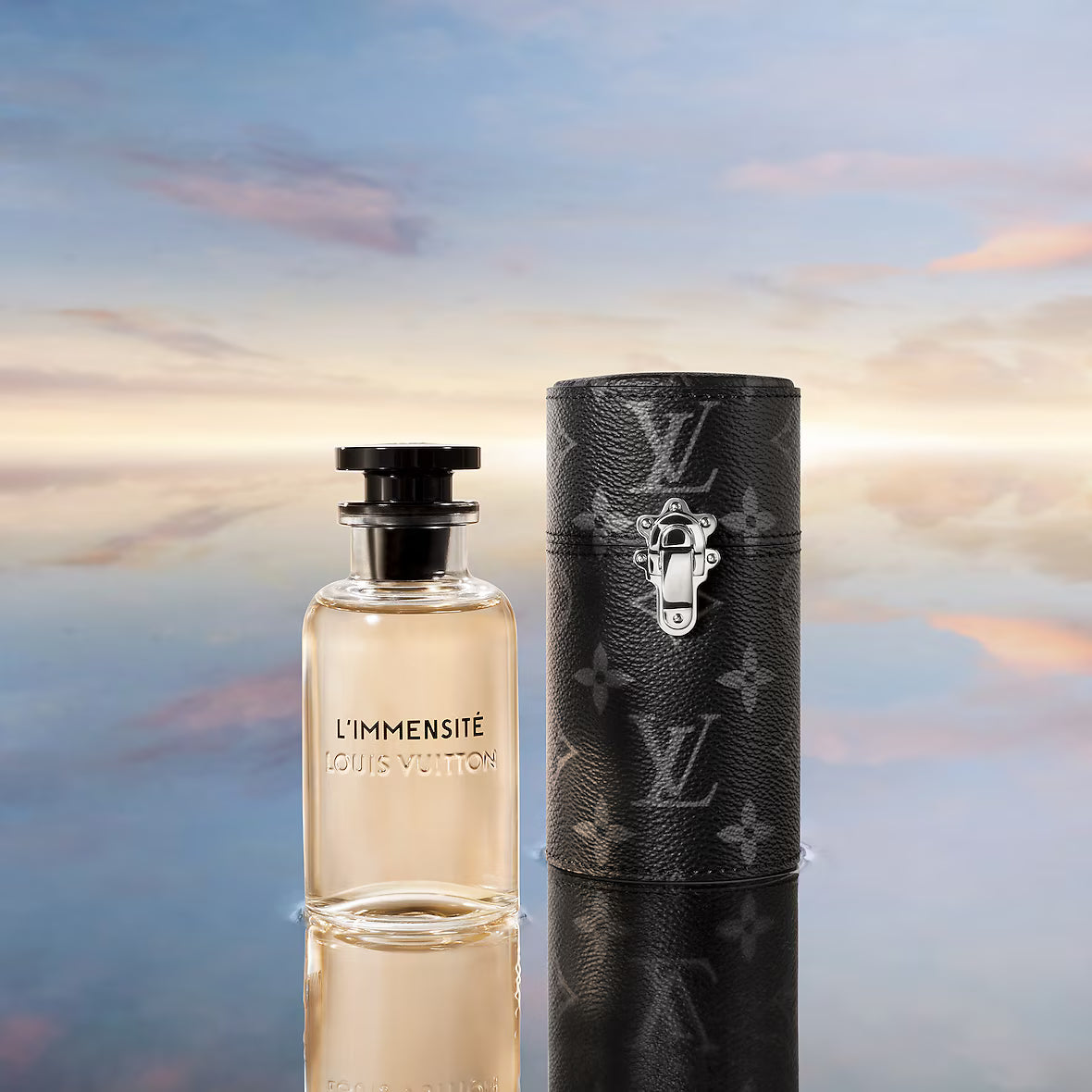 Parfum L'immensité - Louis Vuitton