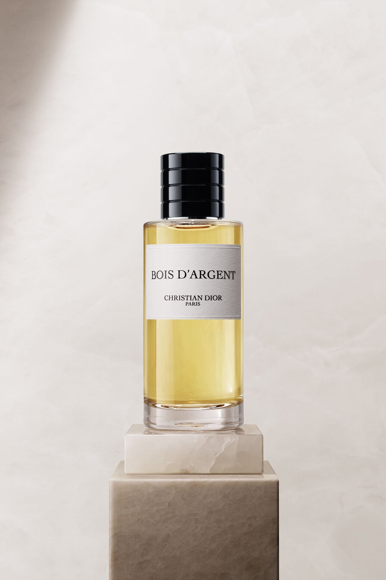 Parfum Bois D'argent - Dior