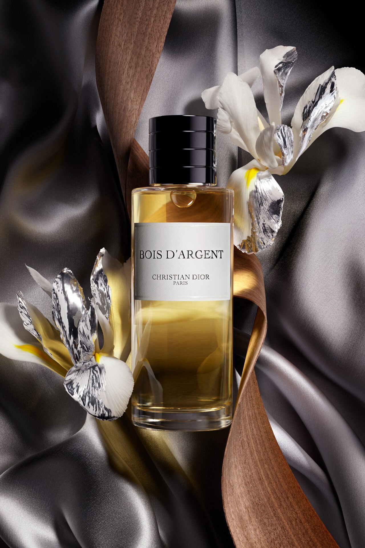 Parfum Bois D'argent - Dior