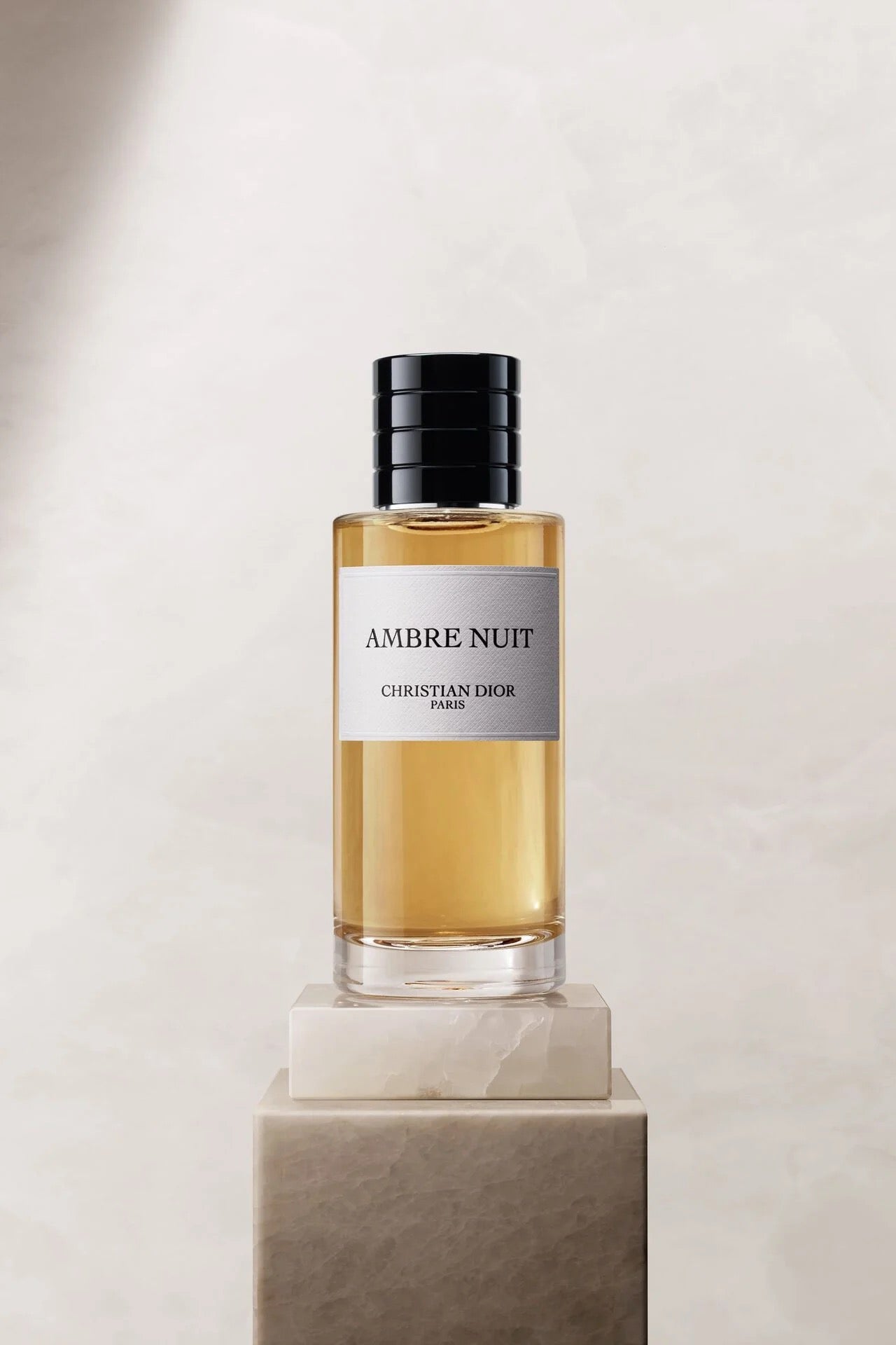 Parfum Ambre nuit - Dior