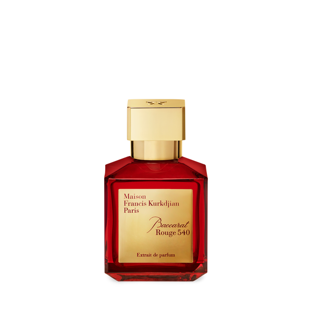 Parfum Baccarat Rouge 540 - Maison Francis Kurkdjian