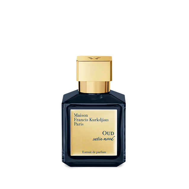 Parfum Satin Oud - Maison Francis Kurkdjian