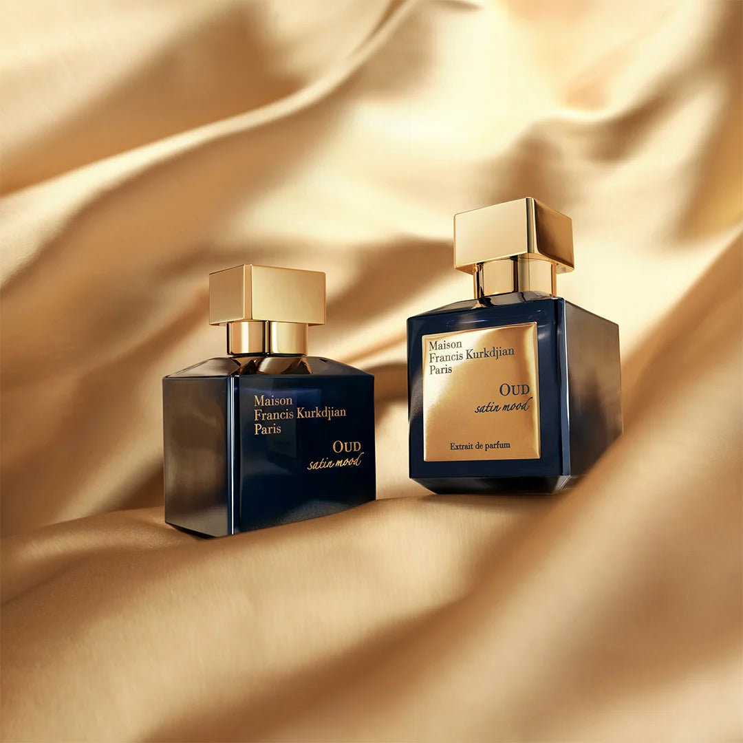 Parfum Satin Oud - Maison Francis Kurkdjian