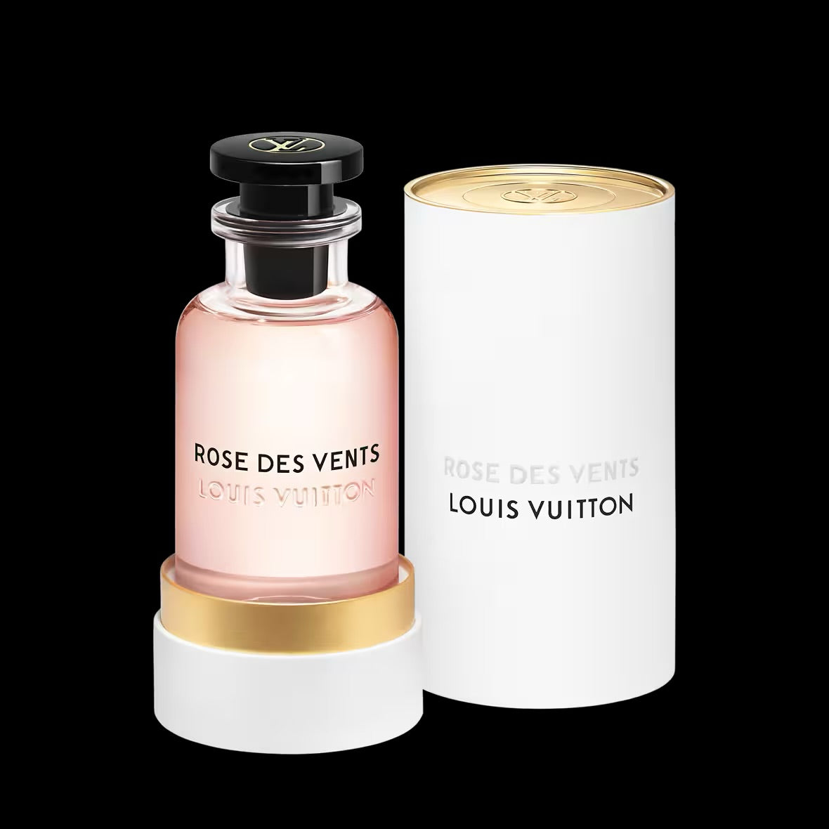 Parfums Rose Des Vents - Louis Vuitton